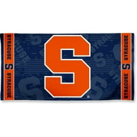 WinCraft California Golden Bears Beach Towel Navy